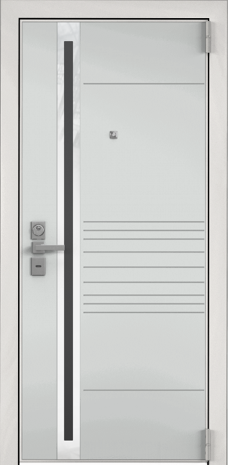 ЛКП Clear в Саранске