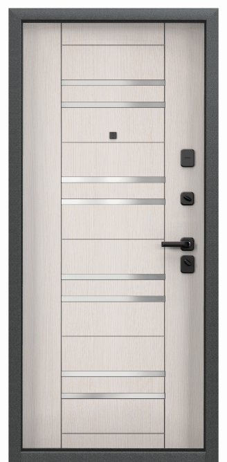 Лиственница белая (арт. ПВХ Лиственница белая) в Саранске