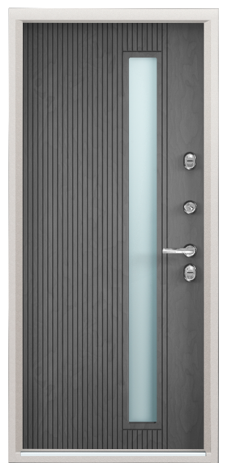 ФМ Серое дерево в Саранске