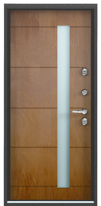 ФМ Американский орех в Саранске