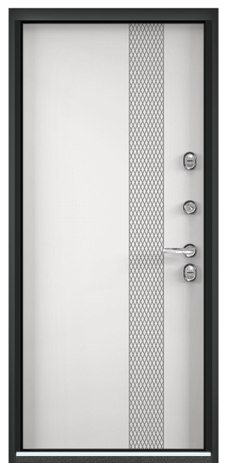 Белый (арт. КТ Белый) в Саранске