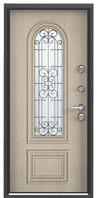 ПВХ Лиственница крем в Саранске