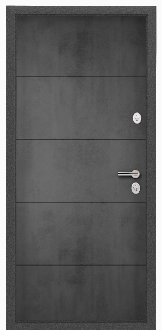 ПВХ Бетон темный в Саранске