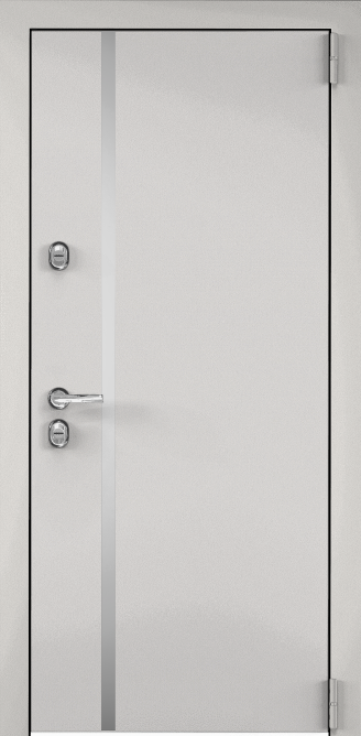 Колоре бьянко в Саранске