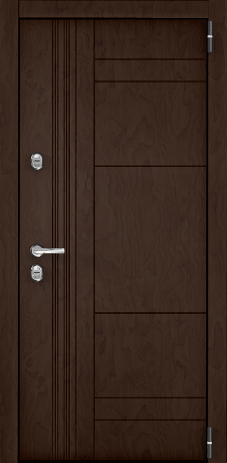 ФМ Черное дерево в Саранске