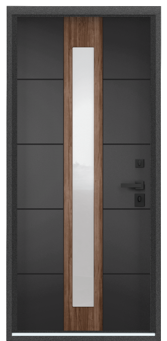 ЛКП Муссон в Саранске