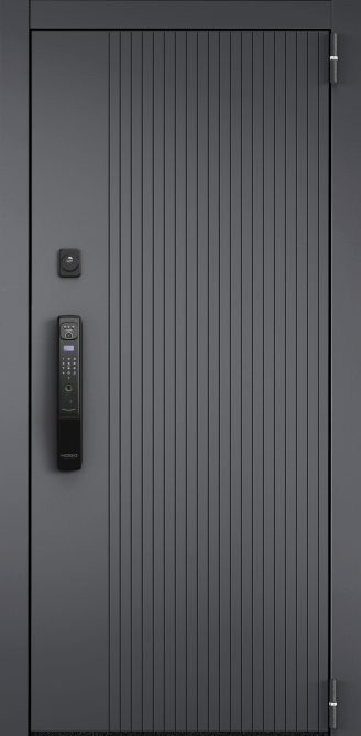 ПВХ Оскуро в Саранске