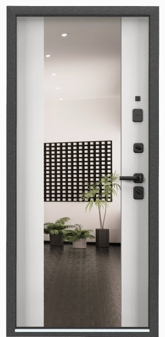 ПВХ Бьянко в Саранске