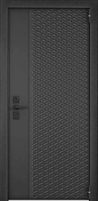 ЛКП Графит в Саранске