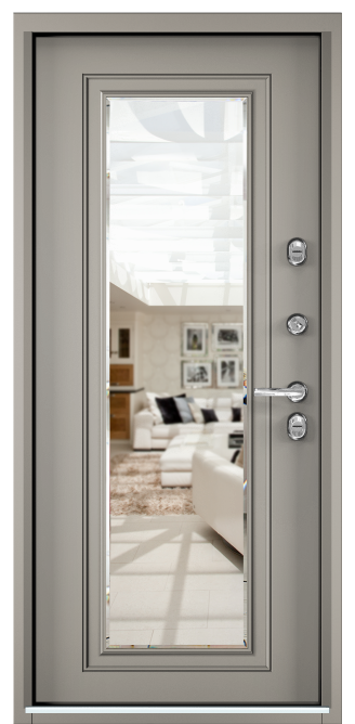 ПВХ Крема в Саранске