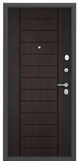 ПВХ Лиственница темная в Саранске