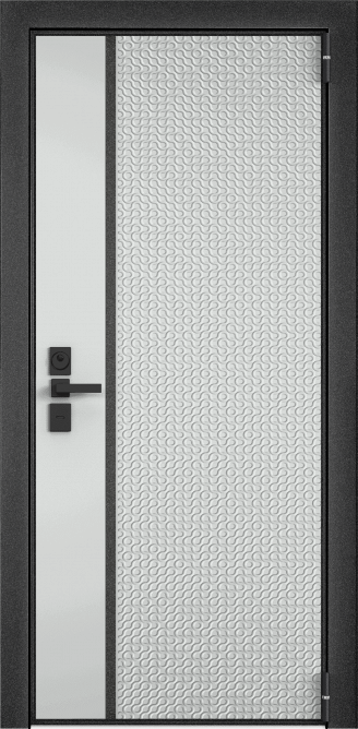 ЛКП Clear в Саранске