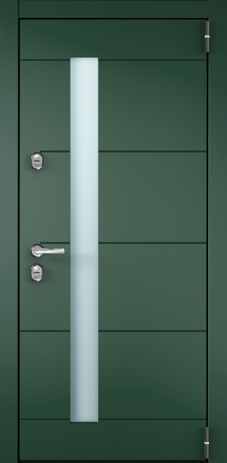 ЛКП Малахит в Саранске