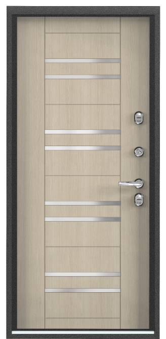 ПВХ Лиственница крем в Саранске