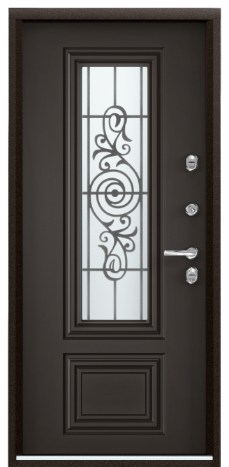 ЛКП Бруно в Саранске