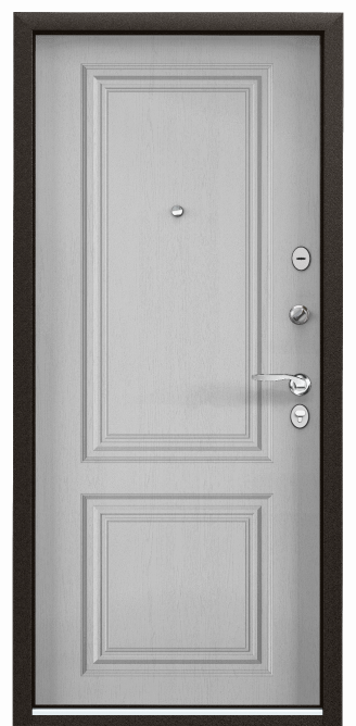 ПВХ Дуб белый матовый в Саранске