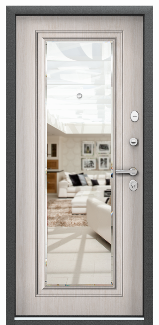 Лиственница белая (арт. ПВХ Лиственница белая) в Саранске