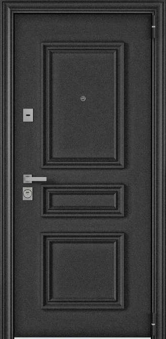 Колоре неро в Саранске