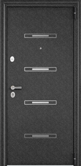 Черный шелк в Саранске