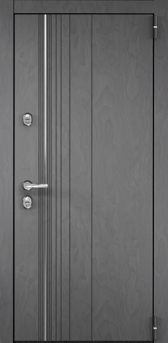 ФМ Серое дерево в Саранске