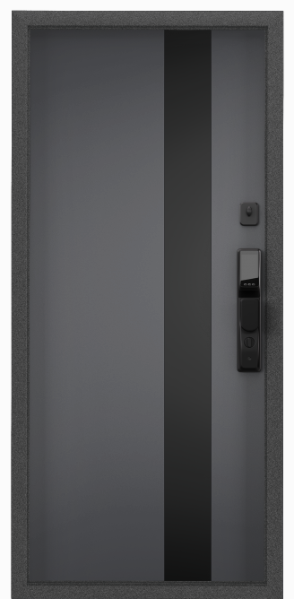 ПВХ Оскуро в Саранске