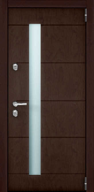 ФМ Черное дерево в Саранске