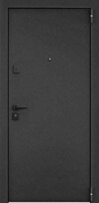 Колоре Неро в Саранске