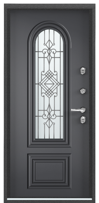 ПВХ Оскуро в Саранске