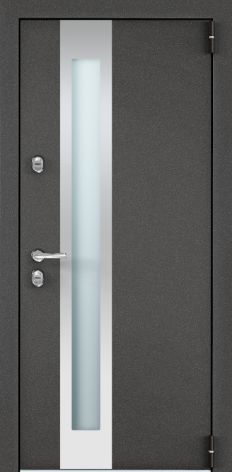 Колоре гриджио в Саранске