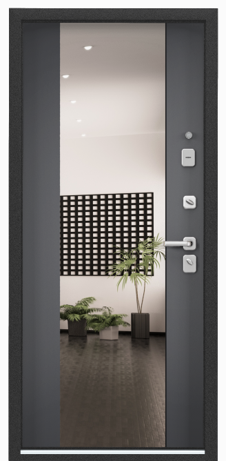 ПВХ Оскуро в Саранске