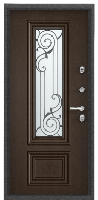 ПВХ Дуб коньяк в Саранске