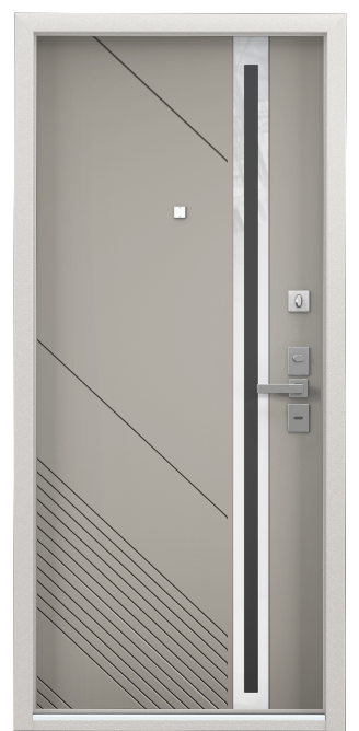 ПВХ Крема в Саранске