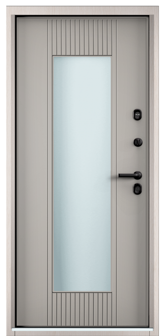 ПВХ Айвори в Саранске