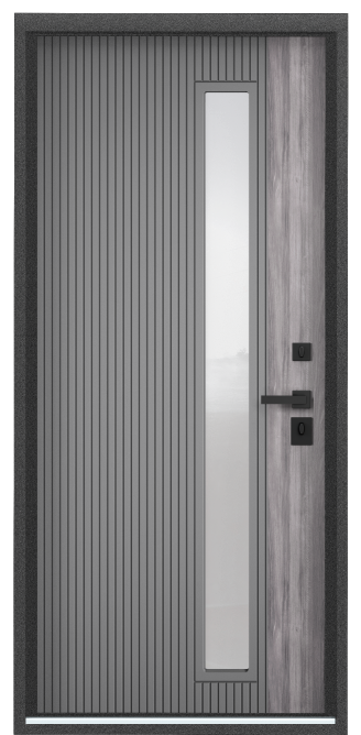 ЛКП Stone в Саранске