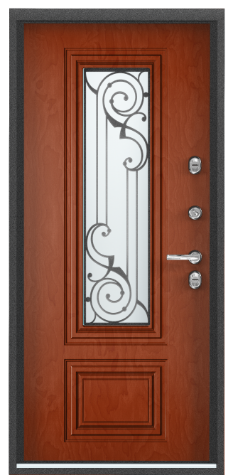 ФМ Красное дерево в Саранске