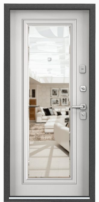 ПВХ Бьянко в Саранске