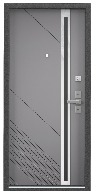 ПВХ Гриджио в Саранске