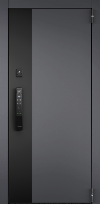 ПВХ Оскуро в Саранске