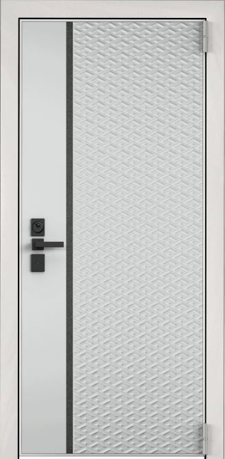 ULTIMATUM NEXT, Панель MDF с лакокрасочным покрытием, Rhombus-R, ЛКП Clear в Саранске