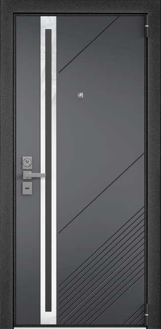 ПВХ Оскуро в Саранске