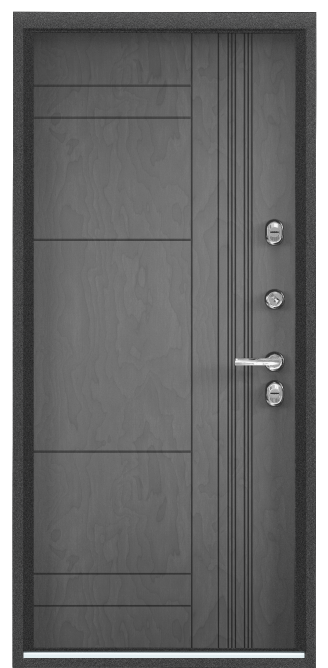 ФМ Серое дерево в Саранске