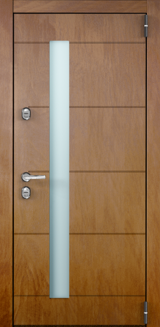 ФМ Американский орех в Саранске