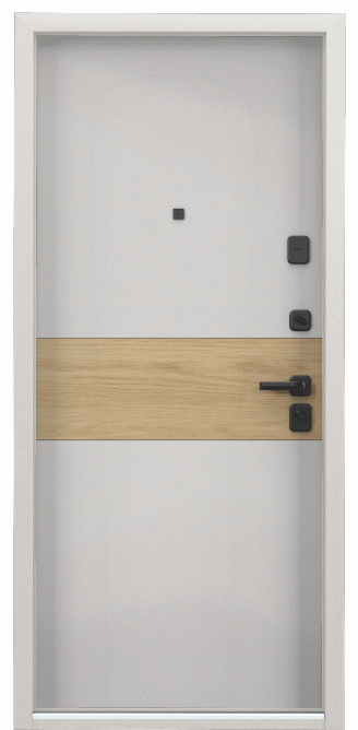 ПВХ Бьянко в Саранске