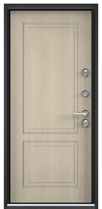 ПВХ Лиственница крем в Саранске