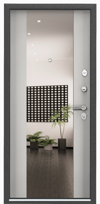 ПВХ Бьянко в Саранске