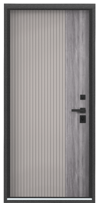 ЛКП Malva в Саранске