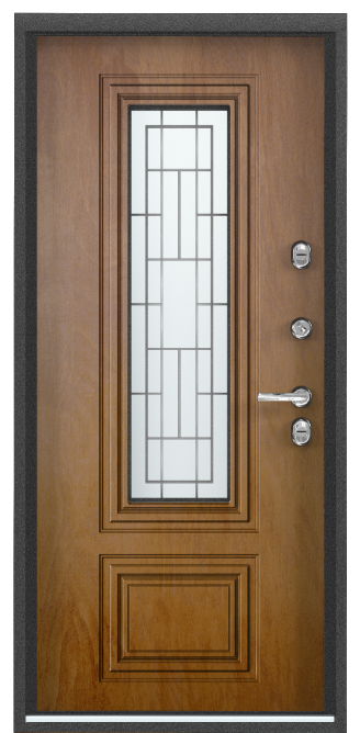 ФМ Американский орех в Саранске