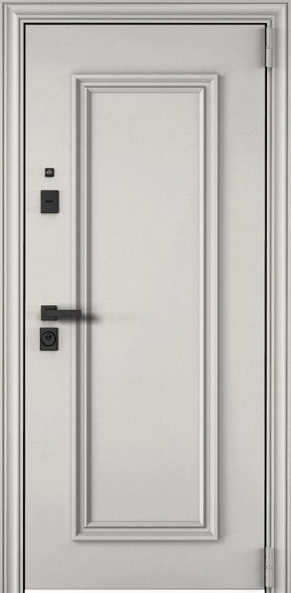 Колоре бьянко в Саранске