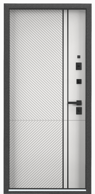 Белый (арт. КТ Белый) в Саранске