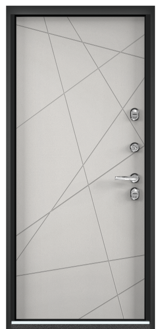 ПВХ Бьянко в Саранске